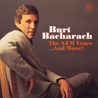 Reach Out For Me - Burt Bacharach