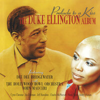 Ellington: Mood Indigo - Dee Dee Bridgewater, Hollywood Bowl Orchestra, John Mauceri