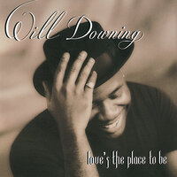 One Moment - Will Downing