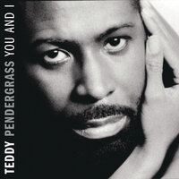 Can We Try - Teddy Pendergrass