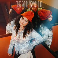 Grumpy Old Man - Remi Wolf