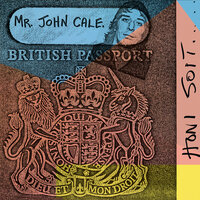 Russian Roulette - John Cale