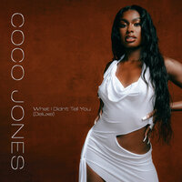 Crazy For Me - Coco Jones