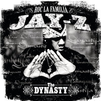 Squeeze 1st - Jay-Z