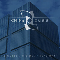 St. Saviour Square - China Crisis