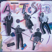Cool, Calm, Collected - Atlantic Starr