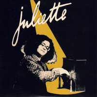 Le danseur de corde - Juliette