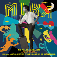 Beautiful Disaster - MIKA