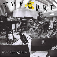 Lost - The Cure