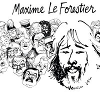 L'irresponsable - Maxime Le Forestier
