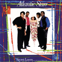 Stand Up - Atlantic Starr