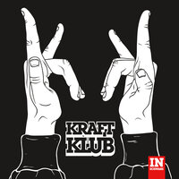 Weit weg - Kraftklub