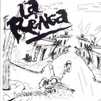 El Juicio Del Ganso - La Renga