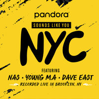 KD - Dave east