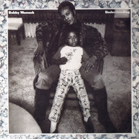 Simple Man - Bobby Womack