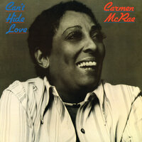 ユーアエブリシング - Carmen McRae