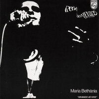 Assombrações - Maria Bethânia