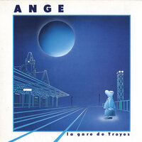 Neuf Heures - Ange