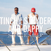 Spaceship - Tinchy Stryder, Dappy