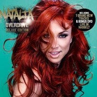 Born Loud - Natalia