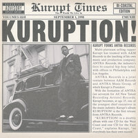 Fresh - Kurupt