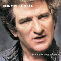 Mauvaises Vibrations - Eddy Mitchell