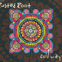 Virtual Reality - Rusted Root