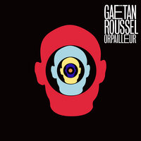 Éolienne - Gaëtan Roussel