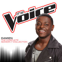 Soldier - Damien