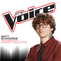 Make It Rain - Matt McAndrew