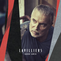 Jack - Bernard Lavilliers