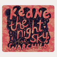 The Night Sky - Keane