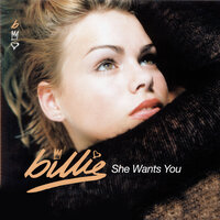 So Deep - Billie Piper