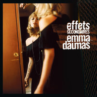 Paranoïa - Emma Daumas