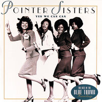 Going Down Slowly - The Pointer Sisters