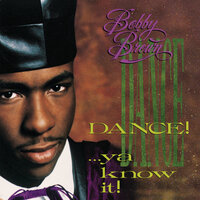 Roni - Bobby Brown