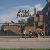 Deep Reverence - Big Sean, Nipsey Hussle