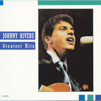 Memphis - Johnny Rivers