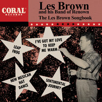 Ramona - Les Brown