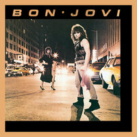 Roulette - Bon Jovi