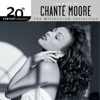 This Time - Chanté Moore