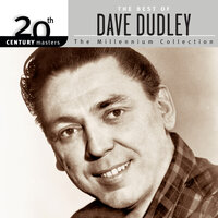 Mad - Dave Dudley
