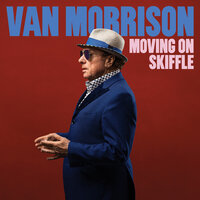 Streamline Train - Van Morrison