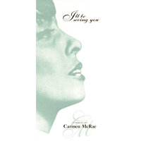 Skyliner - Carmen McRae