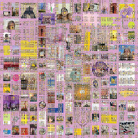Different - Mosaic MSC