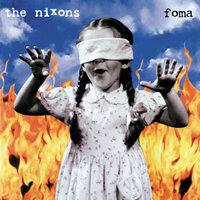 Passion - The Nixons