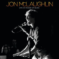 Human - Jon McLaughlin