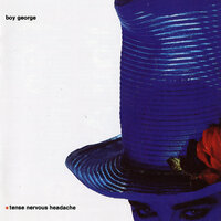 Mama Never Knew - Boy George