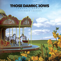 Takedown - Those Damn Crows