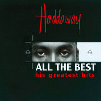 Stir It Up - Haddaway